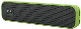CLICK Bežični zvučnik BSL1 GREEN