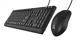 CLICK Tastatura KML 0B YU