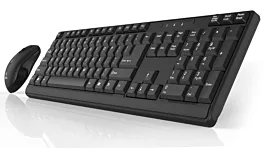 CLICK Tastatura KML 2WB YU