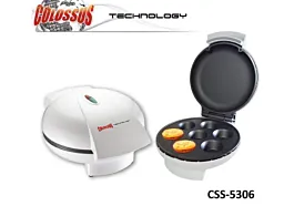 Colossus Aparat za mafine i projice CSS 5306
