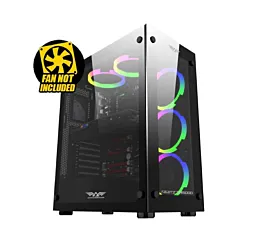 Comtrade Desktop računar Avior R555/480/6600/AMD Ryzen5-5500/16GB/480GB SSD