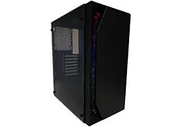 Comtrade Desktop računar WBS Intel Core i3-10100F/8 GB/256 GB SSD/GTX 1050Ti