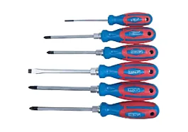 Conmetall Set odvijača CP311208 - 6 komada