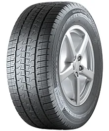 Continental Guma za sve sezone 235/65R16C 121/11