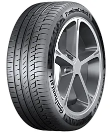 Continental Letnja auto guma 215/55R17 94V L