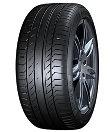Continental Letnja auto guma 255/35R18 90Y  L