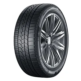 Continental Zimska guma 255/45R19 104V XL