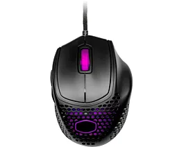 Cooler Master Žičani miš MM720 - Crni