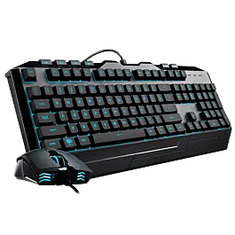 Cooler Master Komplet tastatura i miš DEVASTATOR SGB-3000-KKMF1