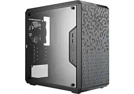 Cooler Master Kućište Chassis MasterBox Q300L Window