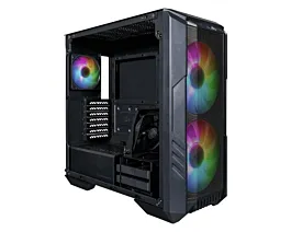 Cooler Master Kućište H500-KGNN-S00
