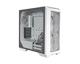 Cooler Master Kućište H500-WGNN-S00