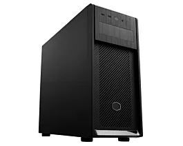 Cooler Master Kućište MasterBox E500 E500-KN5N-S00