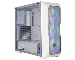 Cooler Master Kućište MCB-D500D-WGNN-S01