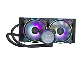 Cooler Master Kuler MasterLiquid ML240 ILLUSION RGB MLX-D24M-A18P2-R1