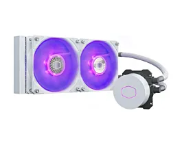 Cooler Master Kuler MasterLiquid ML240L V2 RGB MLW-D24M-A18PC-RW - Beli