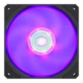 Cooler Master Kuler Sickleflow 120 RGB (MFX-B2DN-18NPC-R1)