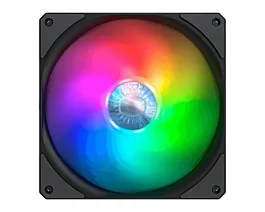 Cooler Master Kuler Sickleflow 140 ARGB MFX-B4DN-14NPA-R1