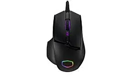 Cooler Master Miš MM830/3360/FIX - Crni
