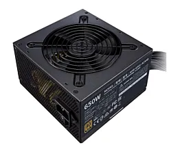 Cooler Master Napajanje 650 W MWE Bronze V2 MPE-6501-ACAAB-EU