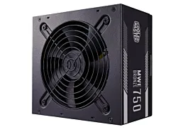 Cooler Master Napajanje MWE 750 Bronze - V2
