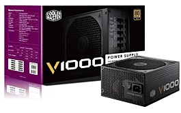 COOLER MASTER Napajanje VANGUARD 1000W