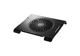 Cooler Master Postolje za laptop Notepal CMC3 - Crno