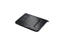 Cooler Master Postolje za laptop Notepal L1 - Crno