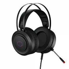 Cooler Master Slušalice CH321 - Crne