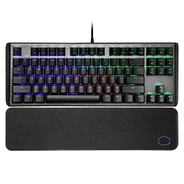 Cooler Master Tastatura TAS01002