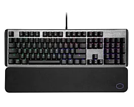 Cooler Master Tastatura TAS01006