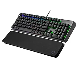 Cooler Master Tastatura TAS01007