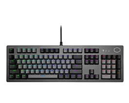Cooler Master Tastatura TAS01054
