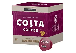 Costa Coffee Kapsule kafe Signature Blend Espresso - 16 kapsula