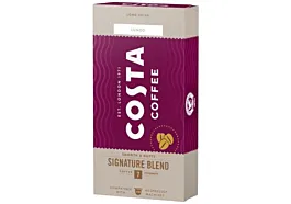 Costa Coffee Kapsule kafe Signature Blend Lungo - 10 kapsula