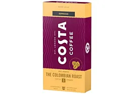 Costa Coffee Kapsule kafe The Colombian Roast - 10 kapsula