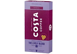 Costa Coffee Kapsule kafe The Lively Blend - 10 kapsula
