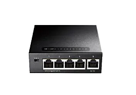 Cudy Switch GS105D - 5 portova