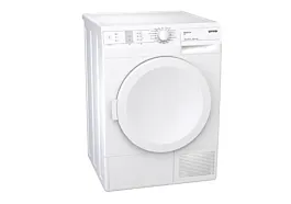 D 8565 L Maš.suš.veš GORENJE