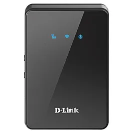 D-LINK, 150Mbps, Bežični ruter DWR-932