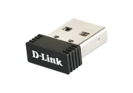 D-Link Bežični USB adapter 150 Mbps