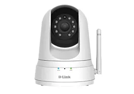 D-Link IP kamera DCS-5000L/E