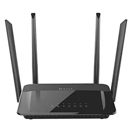 D-LINK Ruter DIR-842