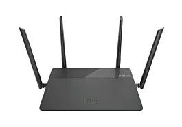 D-Link Ruter DIR-878