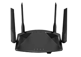 D-Link Ruter DIR-X1860 - EXO AX AX1800