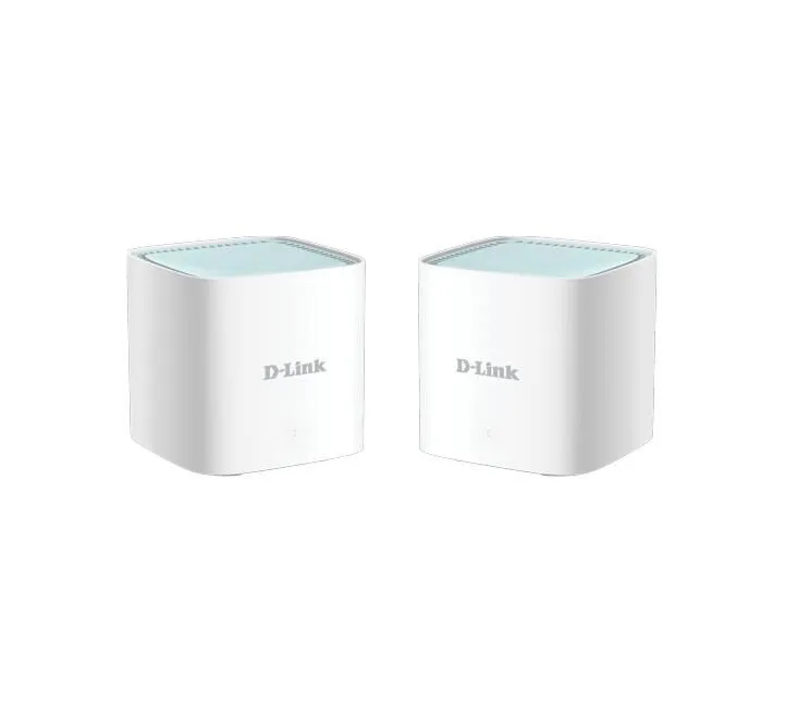 D-Link Ruter Eagle PRO Mesh M15-2