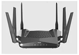 D LINK Ruteri DIR-X5460 AX5400