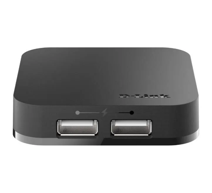 D-Link USB Hub DUB-H4