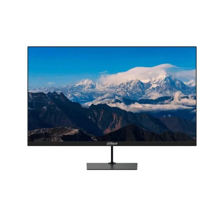 Dahua Monitor LM27-C200 27'' FHD/VA/75 Hz