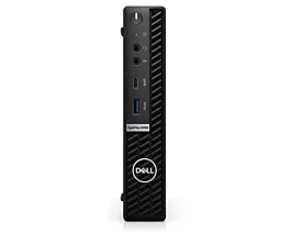 Dell Desktop računar OptiPlex 5080 Micro Intel Core i7-10700T/8 GB DDR4/256 GB SSD/Windows 10 Pro